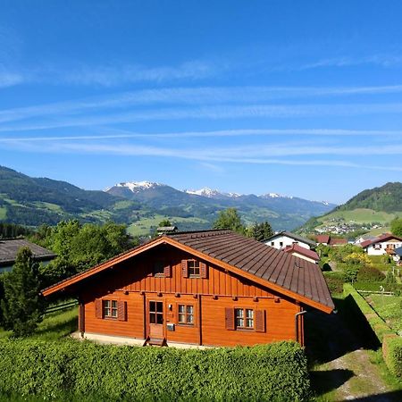 Zechmann-Tauernblick Apartment เกริบมิง ภายนอก รูปภาพ