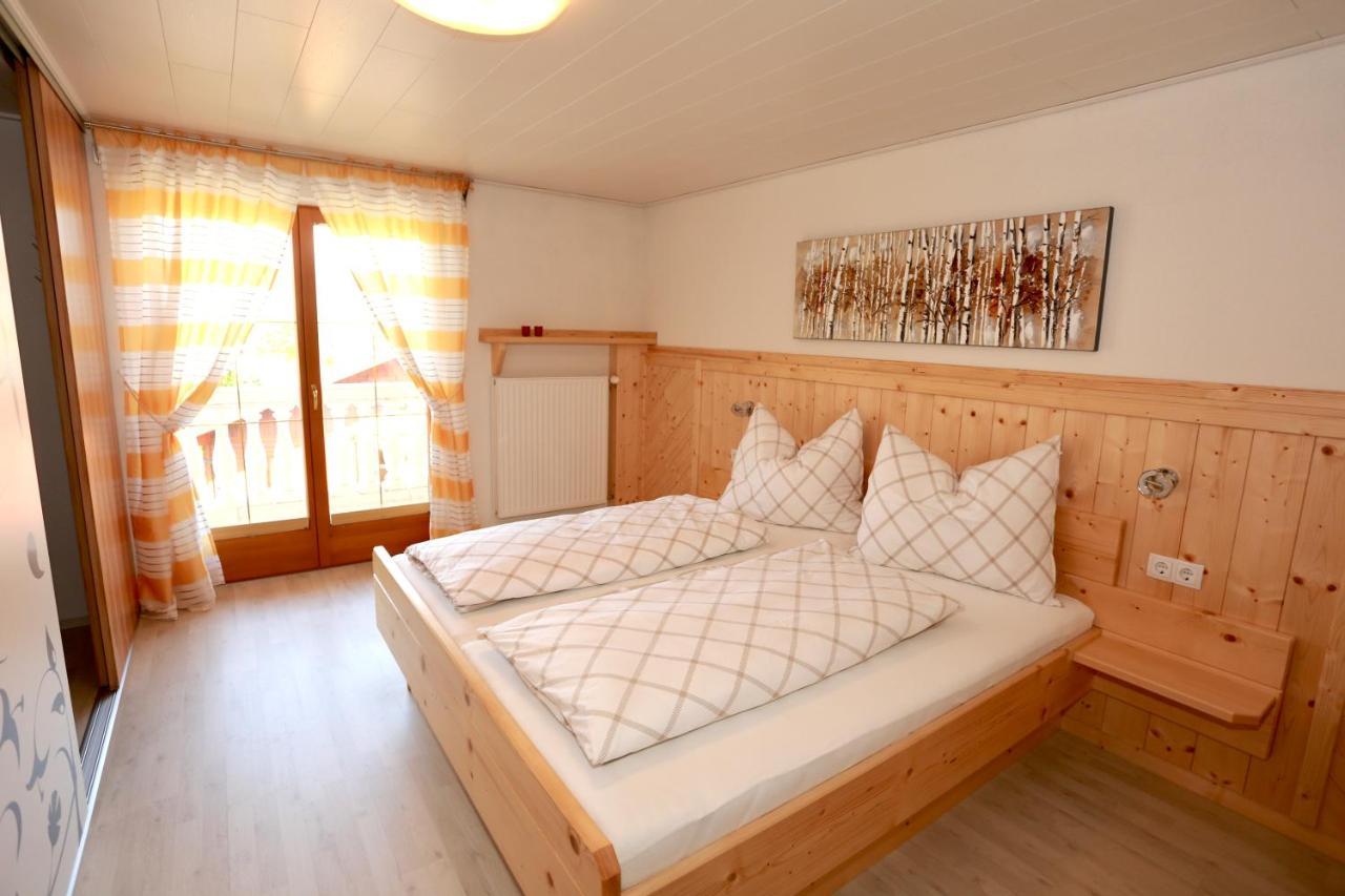 Zechmann-Tauernblick Apartment เกริบมิง ภายนอก รูปภาพ